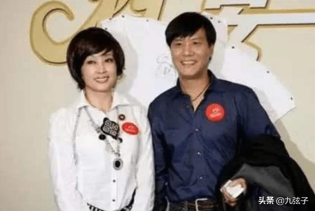 刘晓庆的第一段婚姻,61岁刘晓庆近期婚姻状况