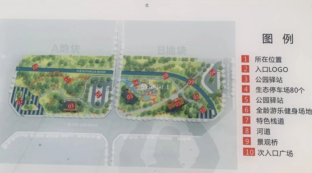 东南西北修公园大PK：城东，成华更凶还是龙泉更猛？