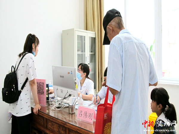 县医院健康义诊活动,许昌市人民医院庆七一义诊活动