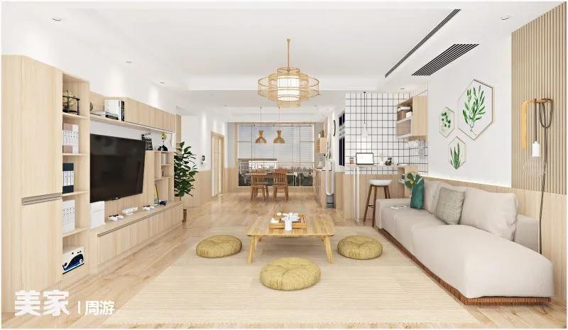 客餐厅开放式怎么设计,200平中餐饭包厢店装修效果图