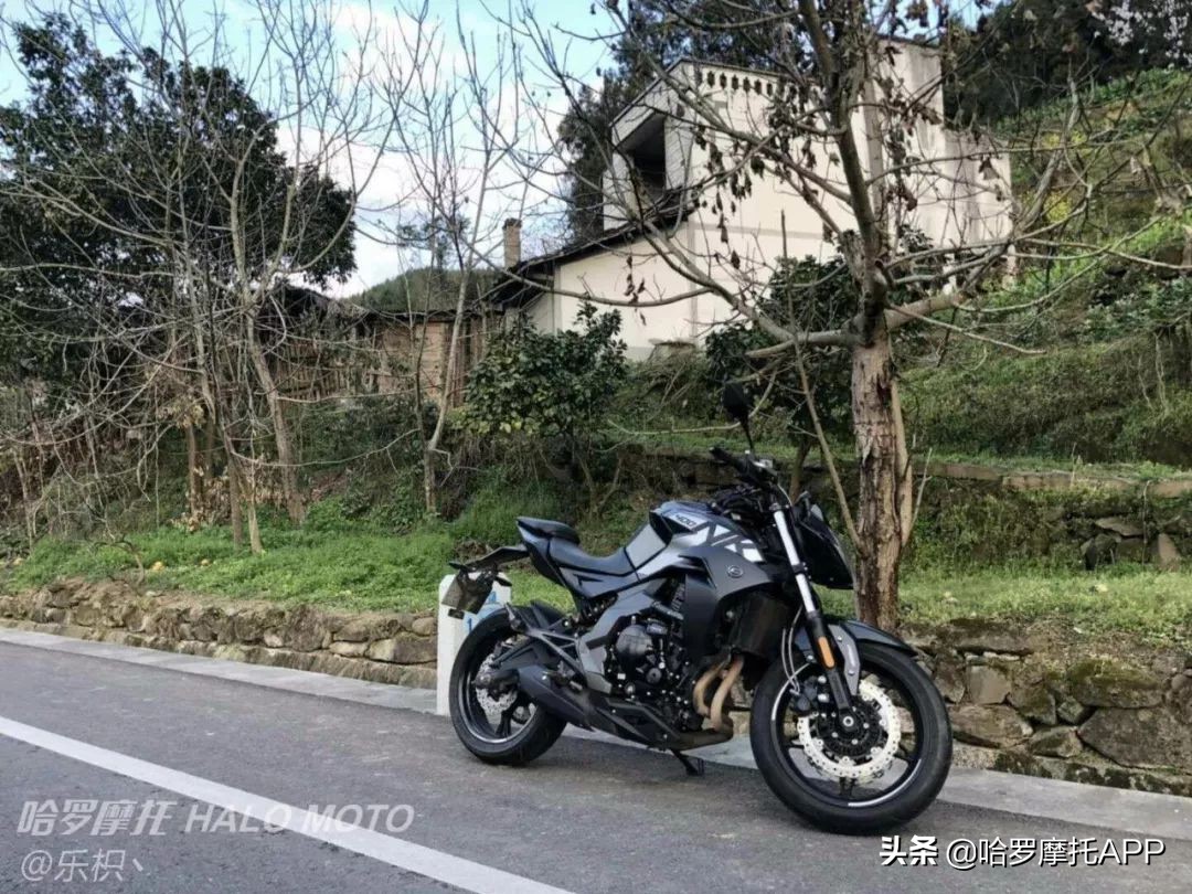 春风400nk跑了2万公里还值得买吗,春风400nk跑了4万公里还值得买吗