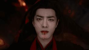 从陈情令走出有翡入坑,从陈情令的方式打开天醒之路