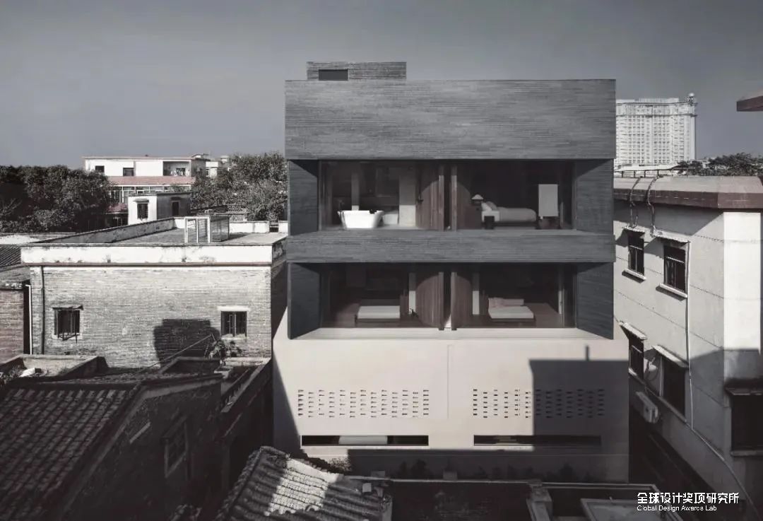 2020亚太区室内设计大奖,2018年台湾室内设计大赛