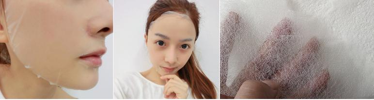 面膜纸一般有几种材质,面膜纸什么材质的好用