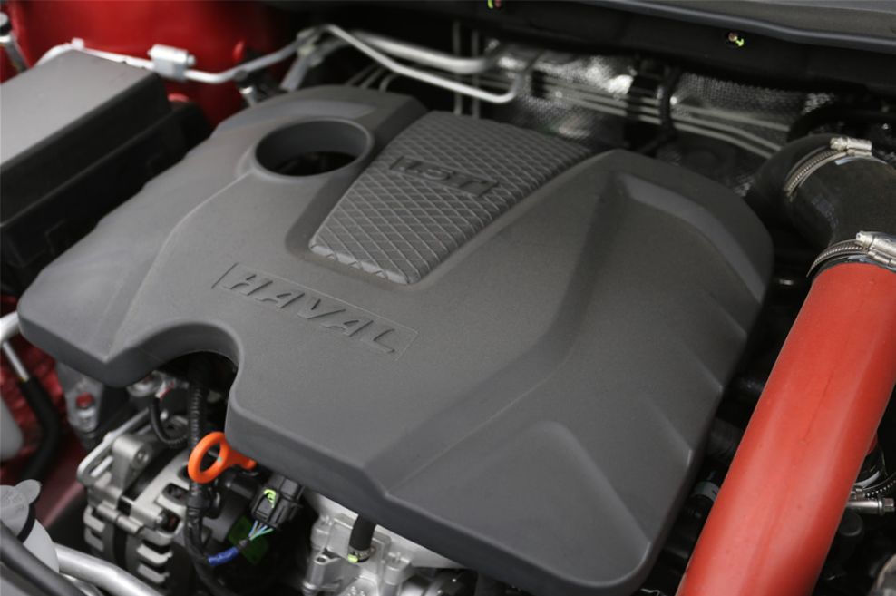 suv哈弗h2到底怎么样,2016蓝标哈弗h2怎么样