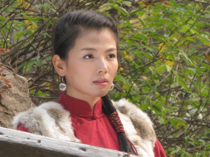 剿匪反特连续剧,保剑锋刘涛电视剧智取华山