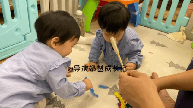 如何陪伴孩子且沟通,怎么陪孩子度过空间敏感期