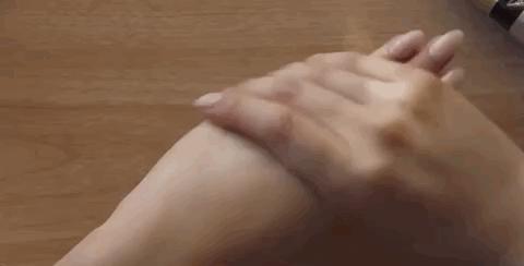 宋茜儿童,宋茜香菜味护手霜