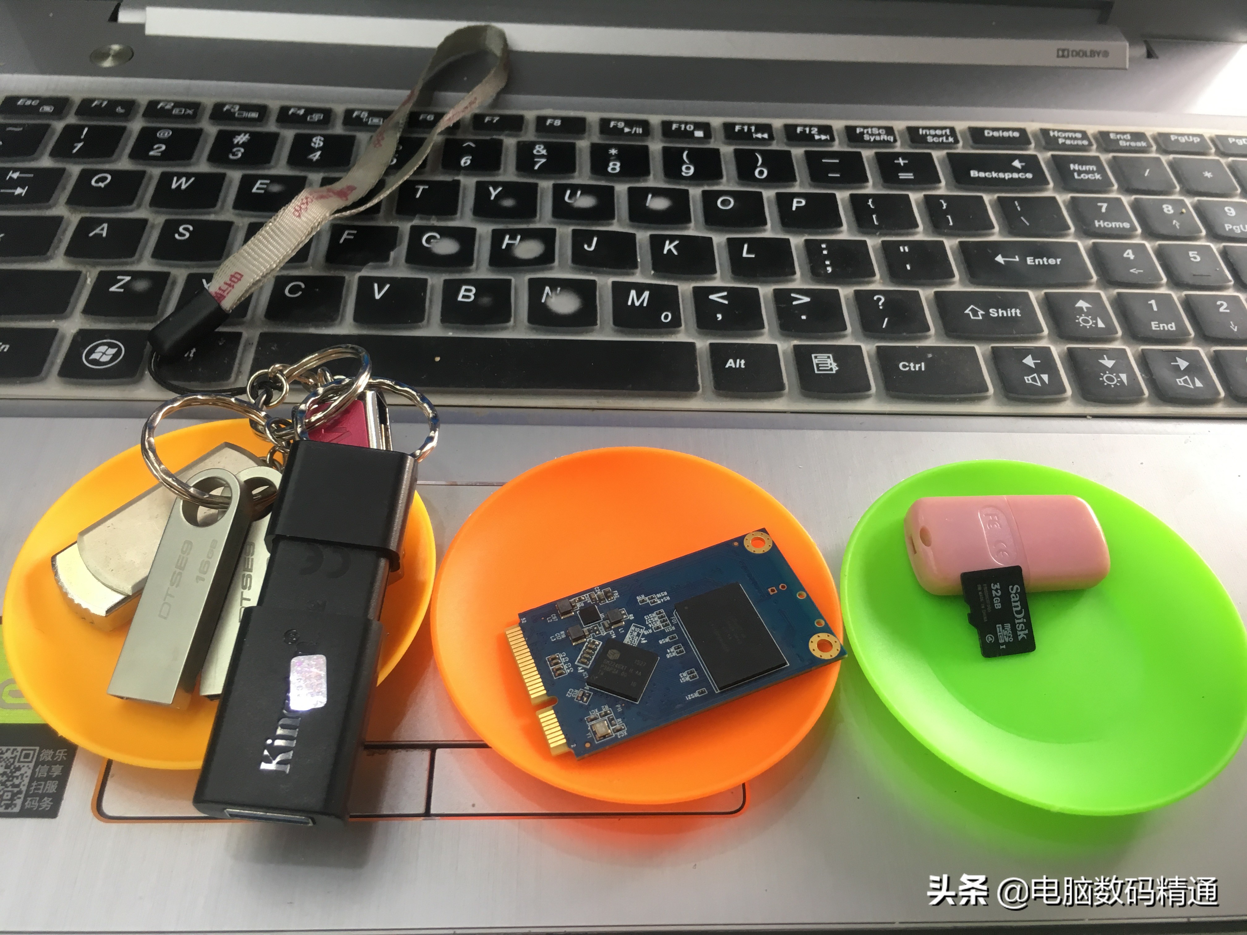 如何给电脑不用u盘装系统,电脑无系统怎么用u盘装系统