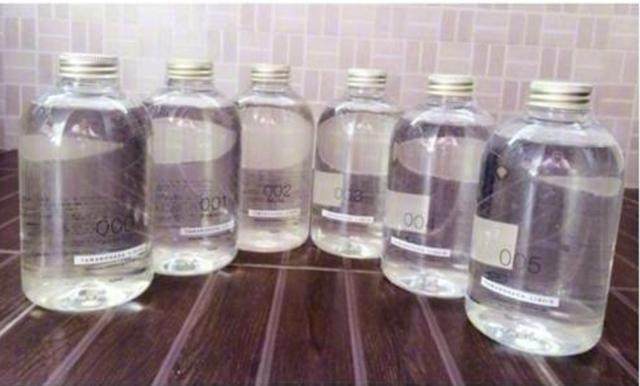 全球口碑最好的洗发水科颜氏,全球洗发水排行榜第一名