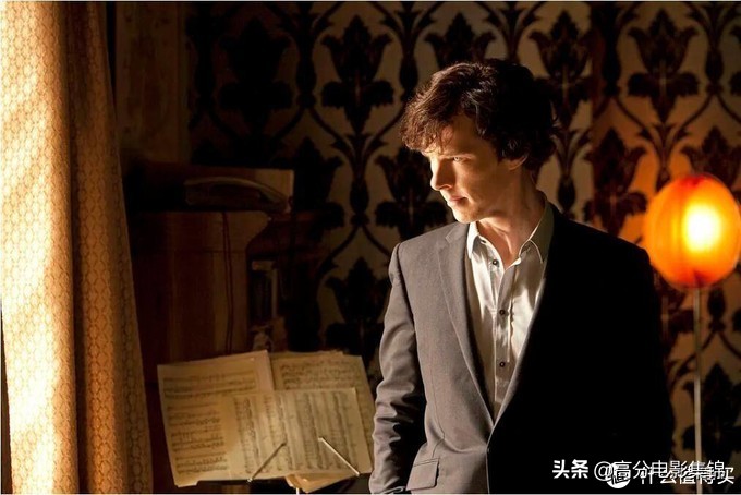 推荐美剧里最经典的十部,美剧完结推荐