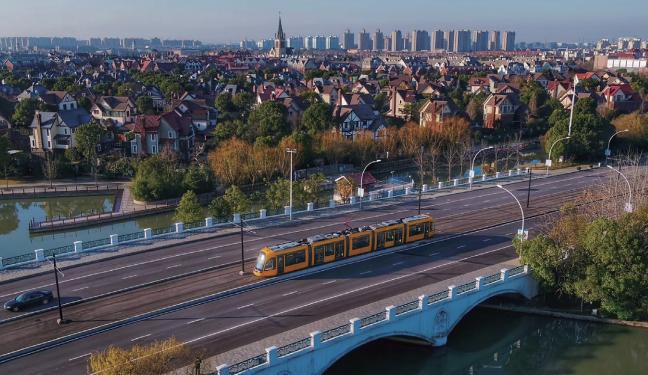 松江交投总经理徐军,上海松江交投徐军