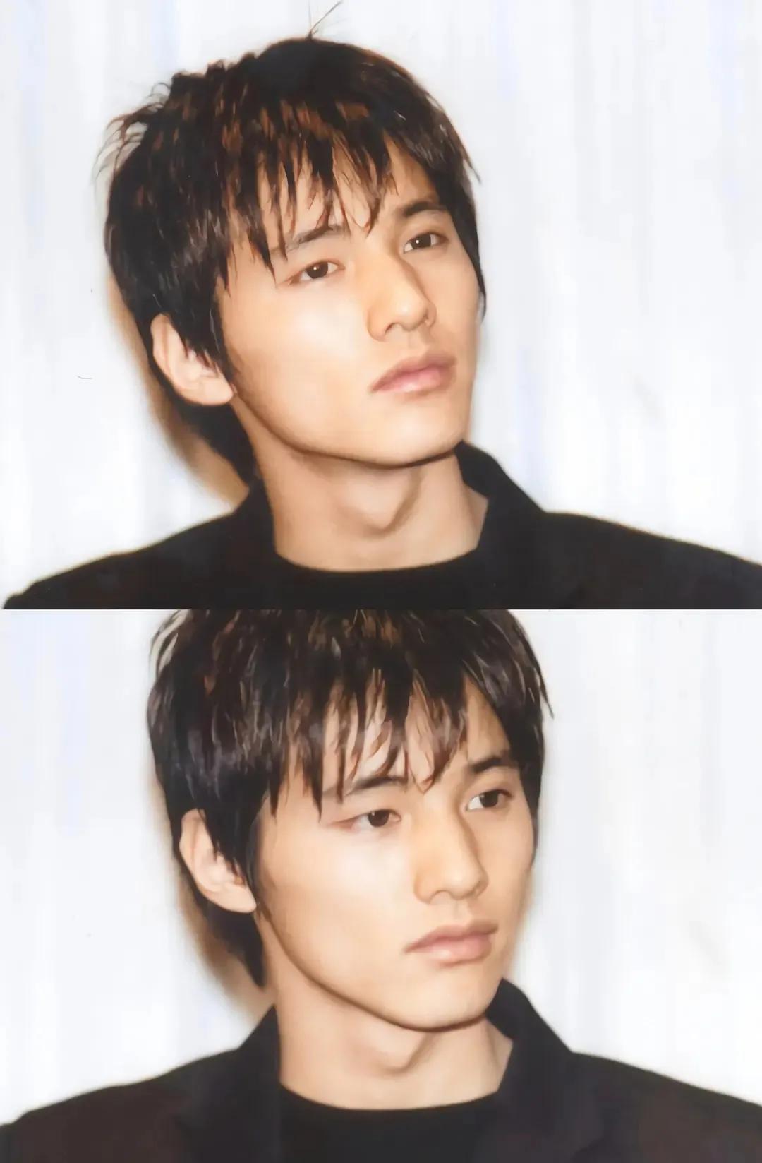 韩国人评价高颜值,为什么韩国人都长得比较好看