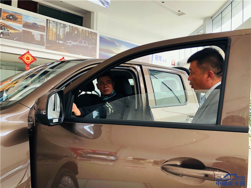 多元化长城皮卡专营店,长城皮卡焦作专营店