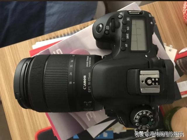 佳能80d有什么优势,佳能80d有什么优缺点