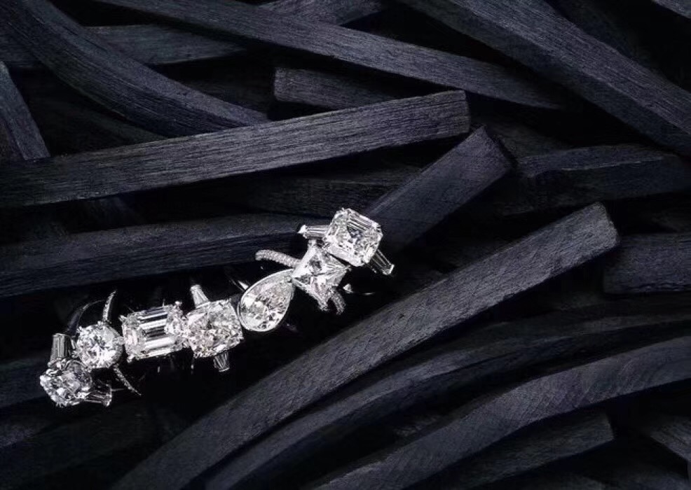 骗了世界100年的钻石,骗了世人百年的钻石