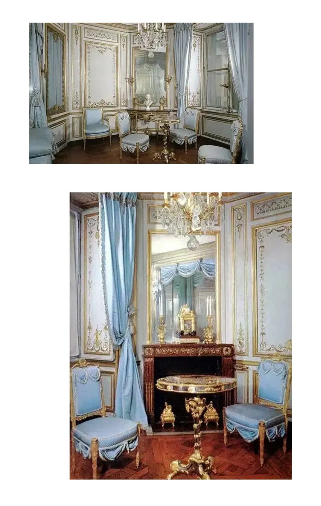 如何区分巴洛克古典洛可可,巴洛克和欧洲风格的区别