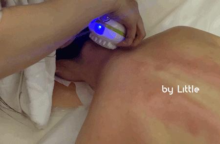 2020第一次去美容院,你还记得精油开背的滋味吗?