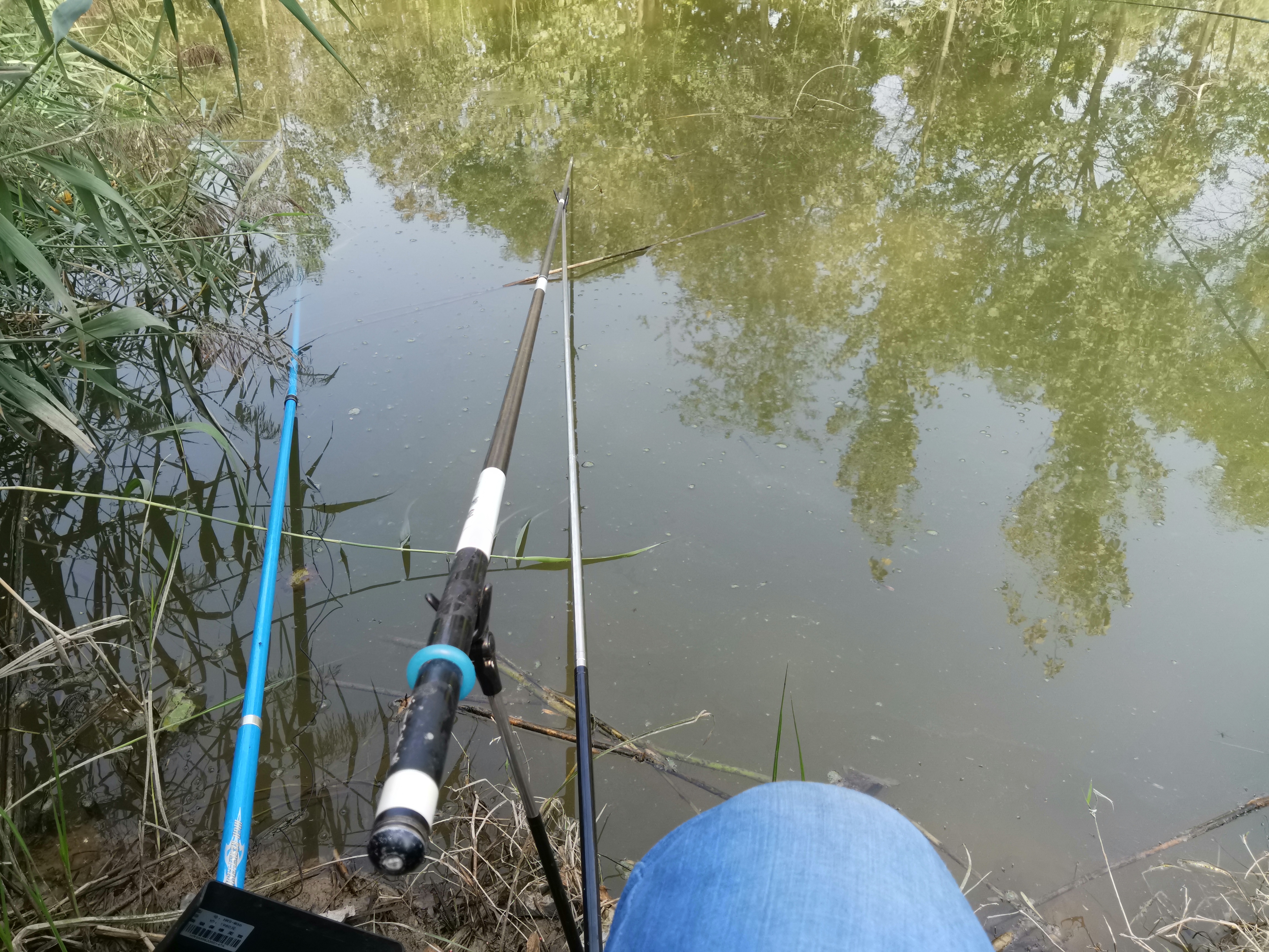 鱼竿实际尺寸不符,鱼竿详细参数怎么选择