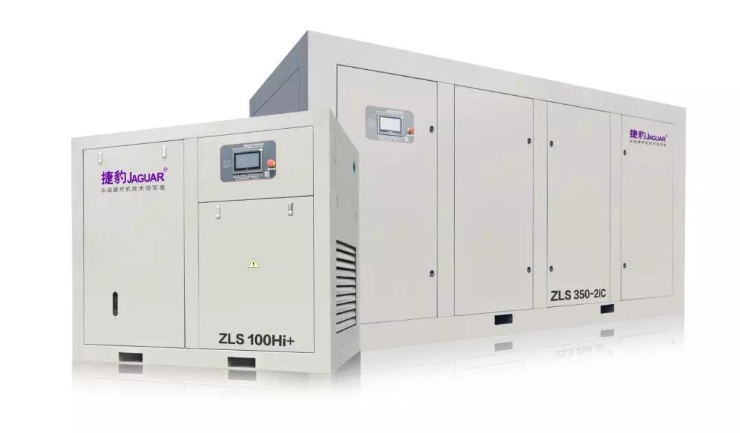 喜普大奔增值税改革对制造业中的空压机行业影响