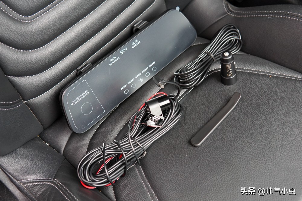 小米生态链评测视频,小米生态链70迈车载