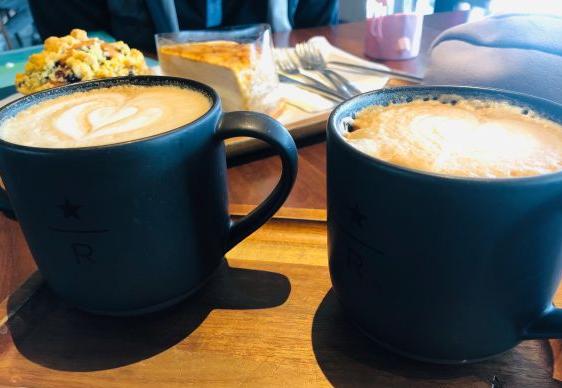 星巴克点单攻略什么最好喝呀,星巴克臻选菜单2020价目表