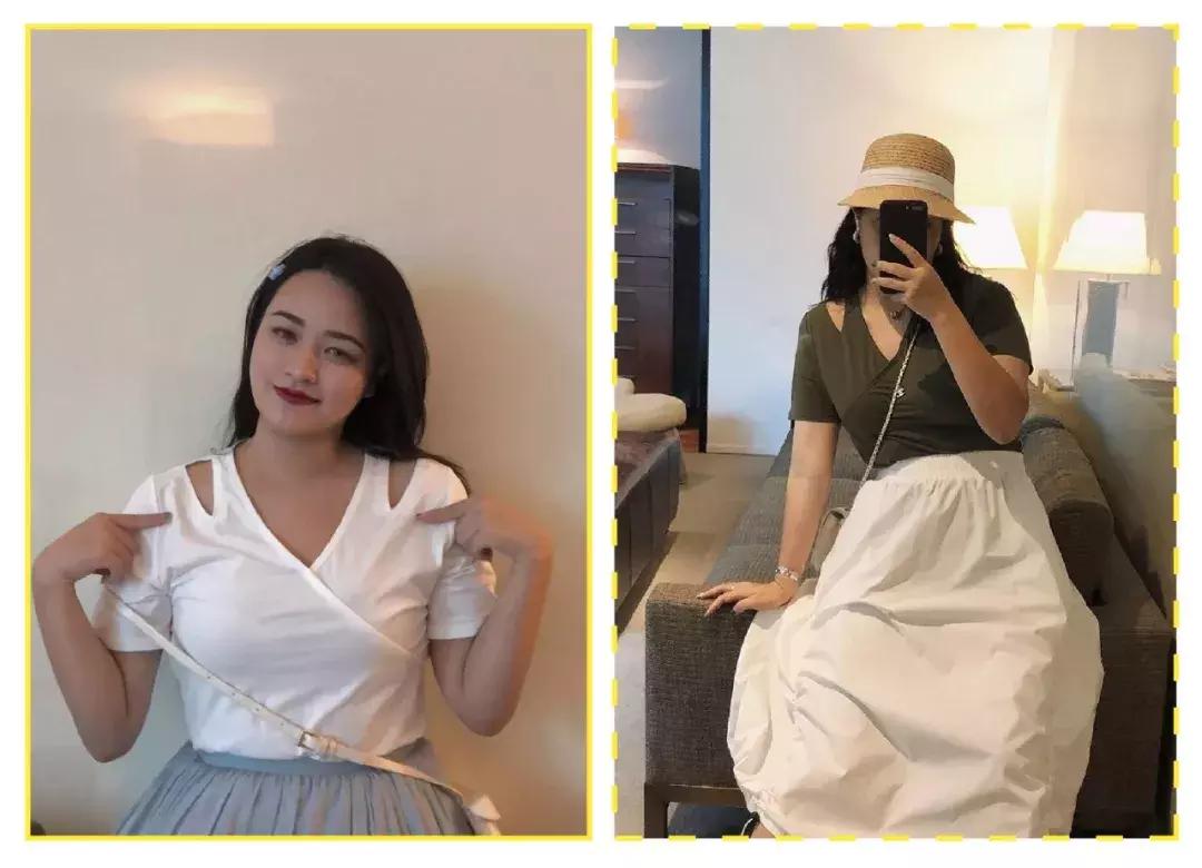 排名前十的大码女装,推荐几款大码女装店铺