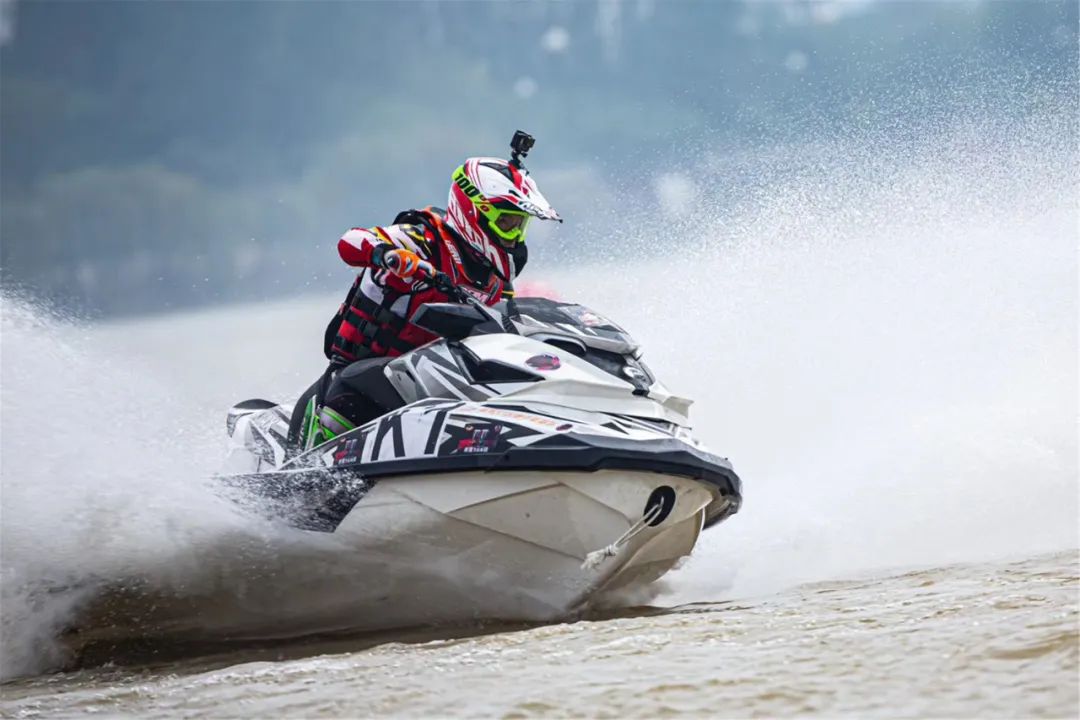 五恒生态、全民文娱，云集常州西太湖，你喜欢吗？