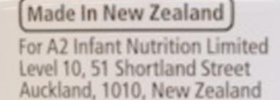 为啥你买的a*奶2**粉比别人贵200多块?代购不会说的秘密都在这了