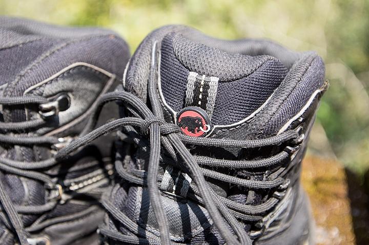 zamberlan赞贝拉鞋怎么样,赞贝拉登山鞋适合通勤穿吗