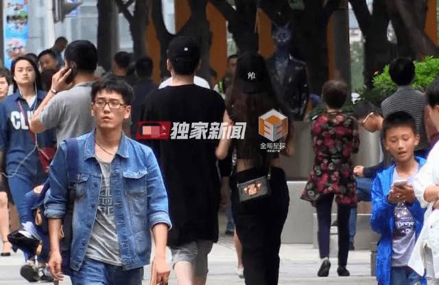 钱枫绯闻女星,钱枫和两个美女相亲