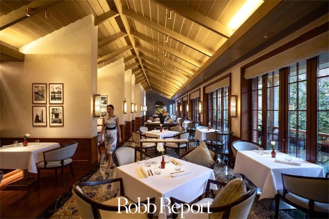 RR·FEATURE|寻找中国仙境：酒店人的徐霞客情怀