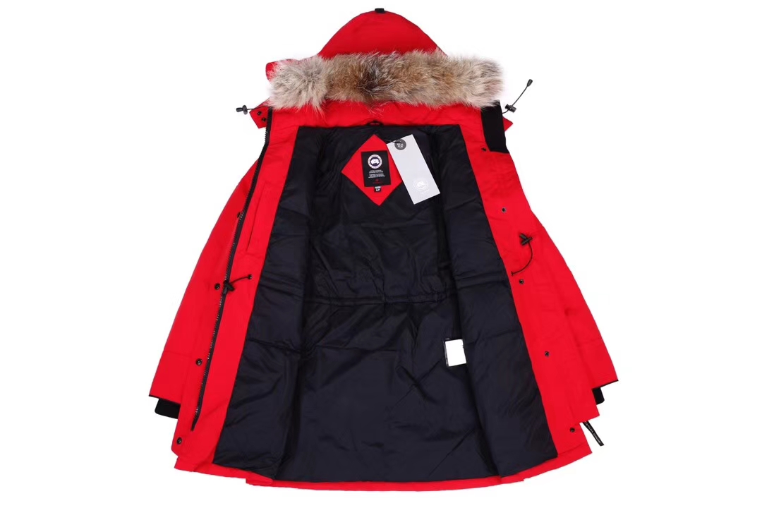 加拿大鹅为什么这么贵,加拿大鹅到底值不值得买