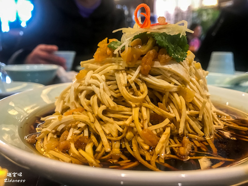 扬州瘦西湖附近早茶店推荐,瘦西湖附近扬州早茶十大排名