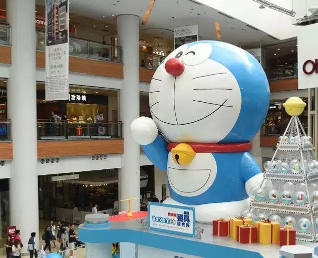 香港海滨长廊圣诞节,香港圣诞打卡地唯美视频