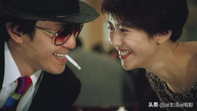 重温经典电影,江湖经典电影重温