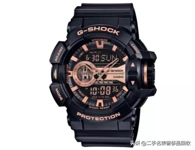 学生手表品牌排名前十名,适合学生性价比高的手表