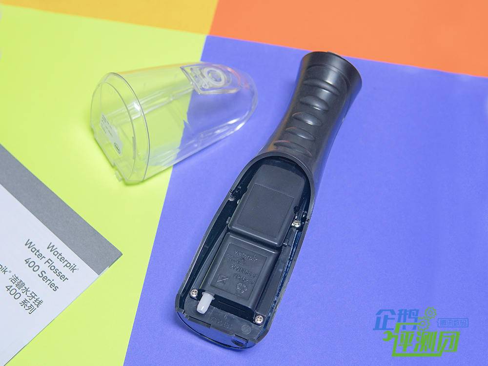 来自美国牙医的选择：洁碧WP-462EC冲牙器使用体验