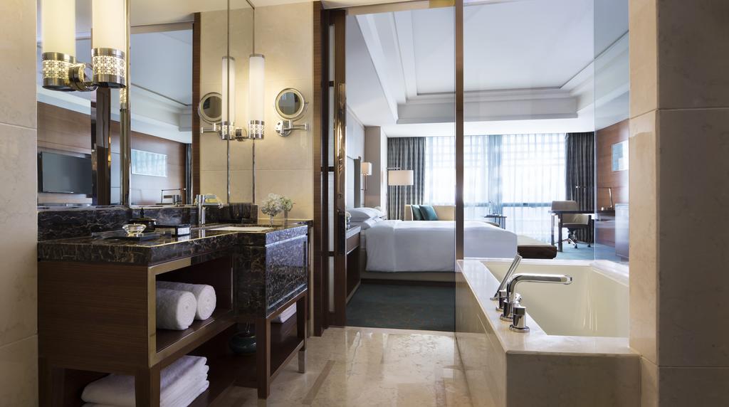 细数中国顶级酒店,中国十大顶级酒店建筑