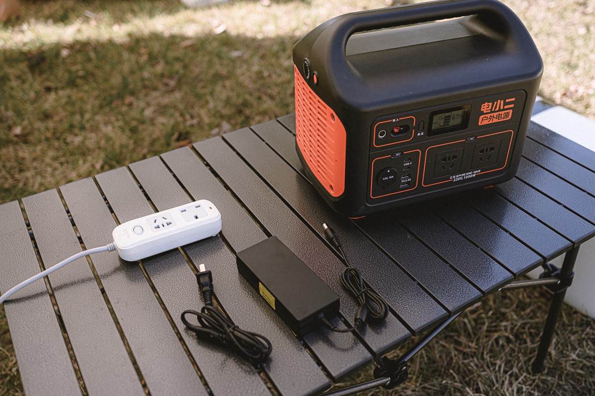 户外电源正浩ecoflow,ecoflow正浩便携户外移动电源