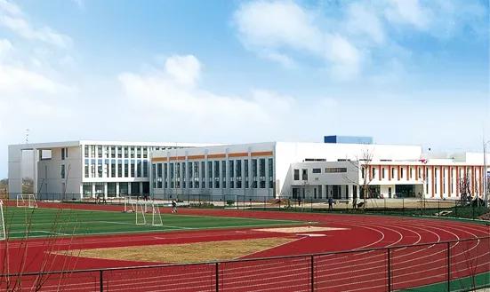 江苏省高校（五十一）南京航空航天大学金城学院