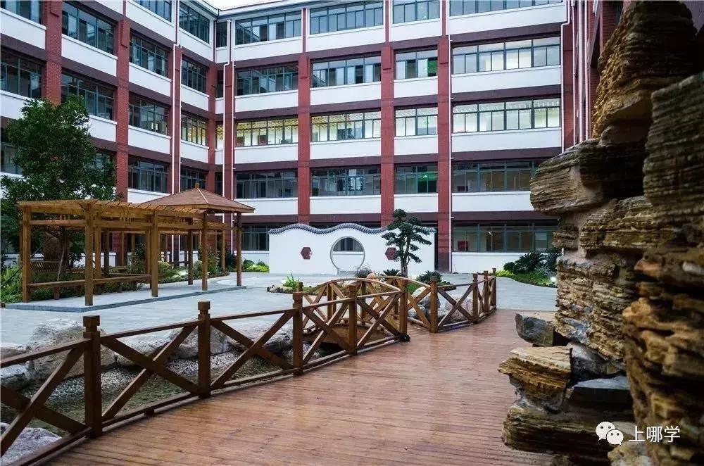 2019年上海11所中小学改名!注入新的教育资源,集体迎来大爆发