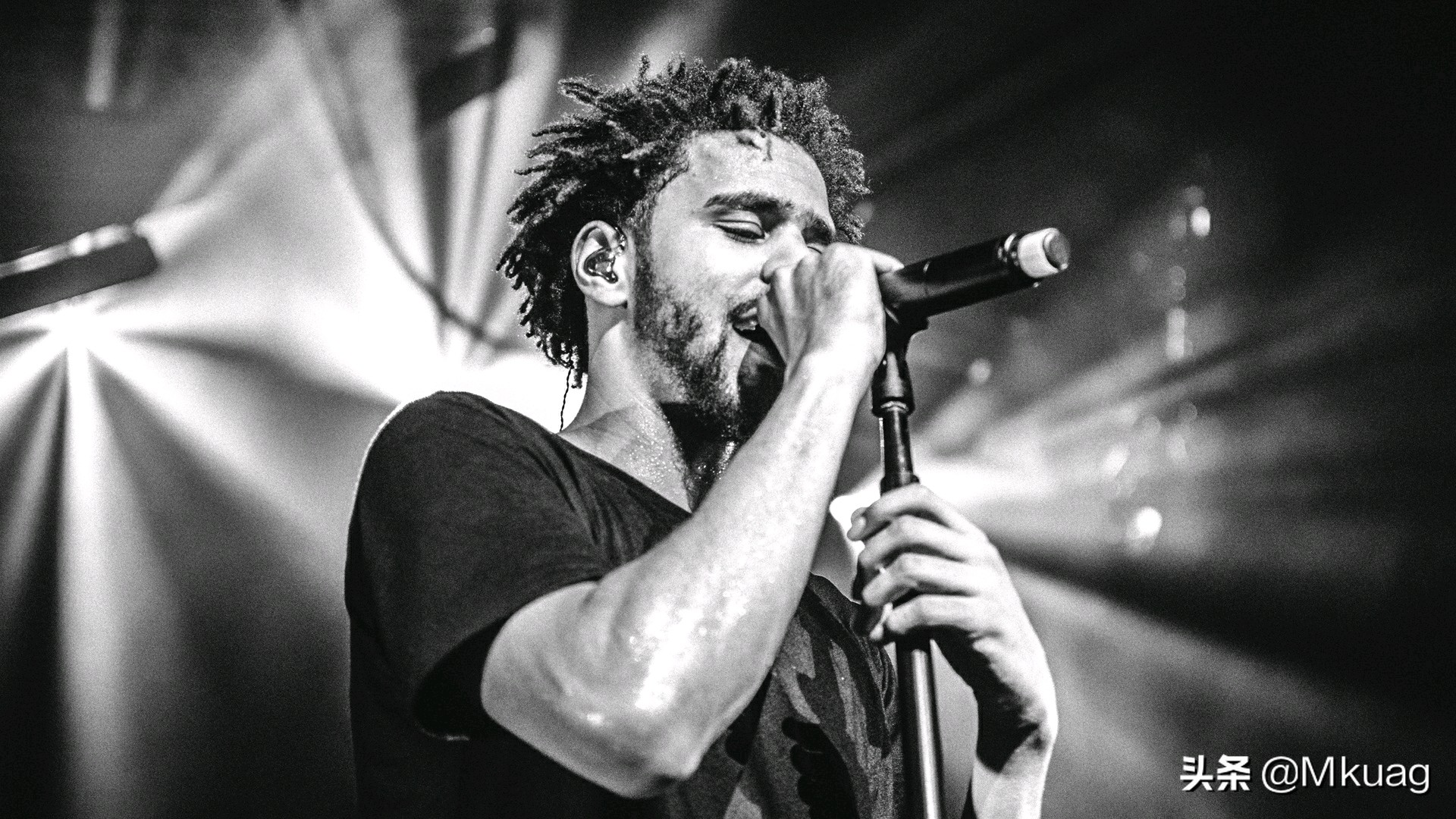 哪个rapper的外号是乞丐 (盘点那些有实力的rapper)