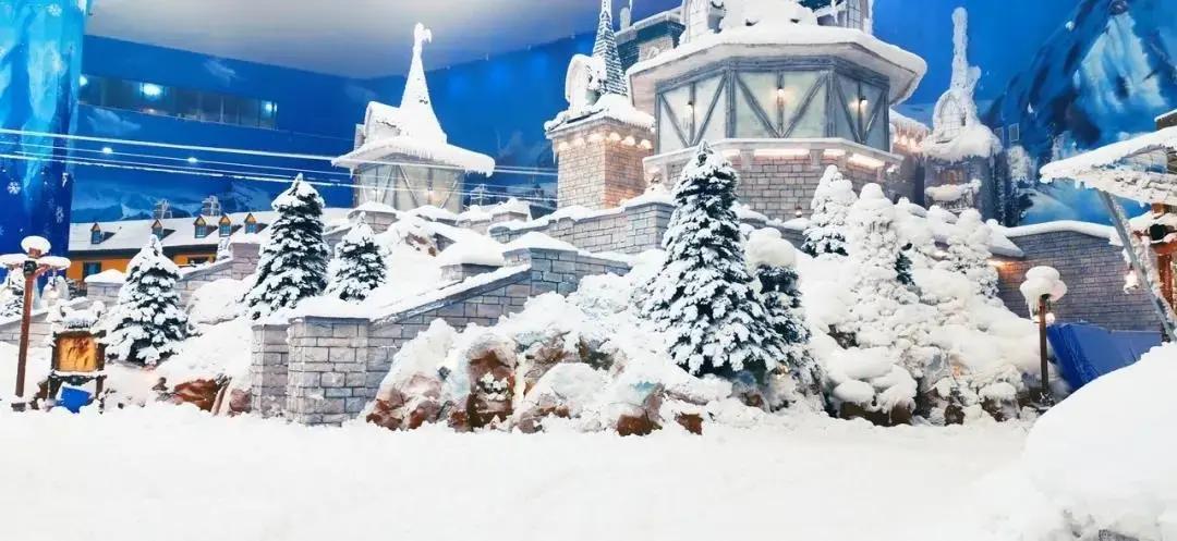 湘江欢乐城去玩的感受,夏天湘江欢乐城游玩攻略