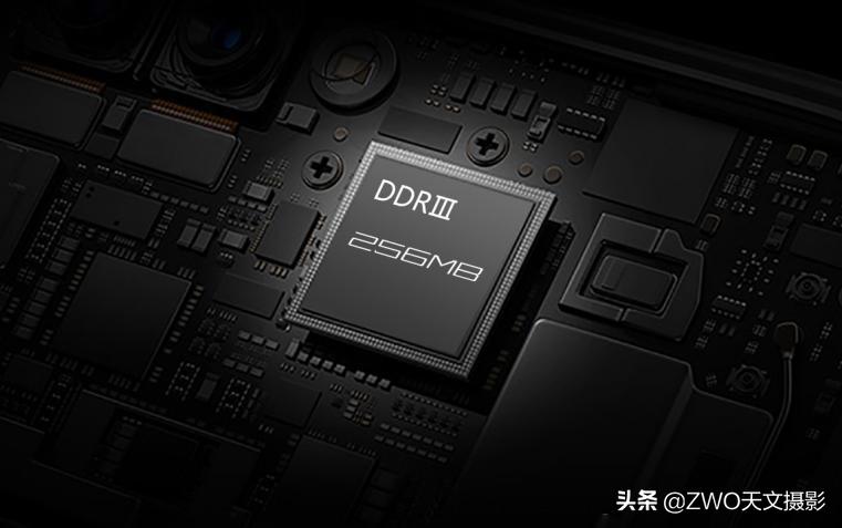 最适合入门的深空摄影相机ASI533MCPro，性价比高到令人咋舌