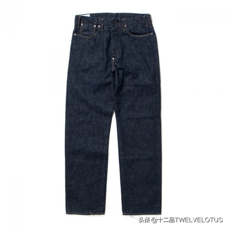 新手指南篇｜认识“养牛”牛仔品牌及经典款