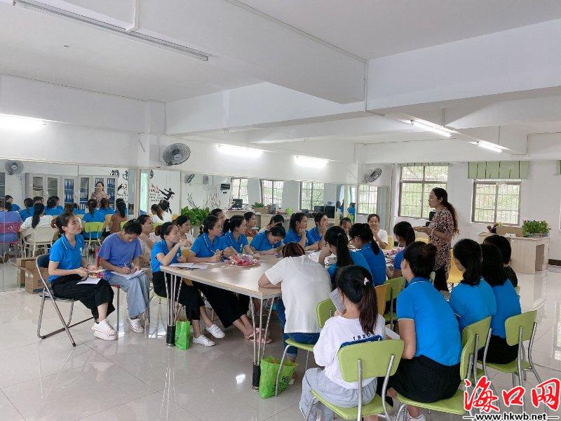 海口市幼儿园私转公工资多少,民转公幼儿园收益