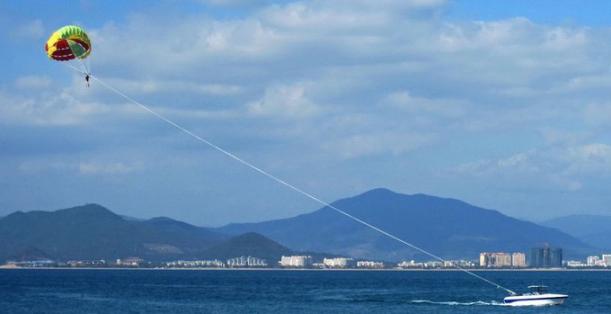 海南陵水旅游景点攻略,海南海口旅游攻略推荐景点