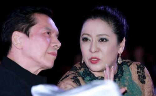 许志安郑秀文回应出轨事件,郑秀文怎么回应许志安出轨