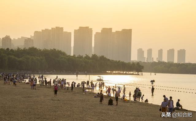 合肥三河网红景点,合肥十大网红景点